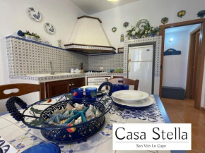 Casa Stella San Vito Lo Capo San Vito Lo Capo